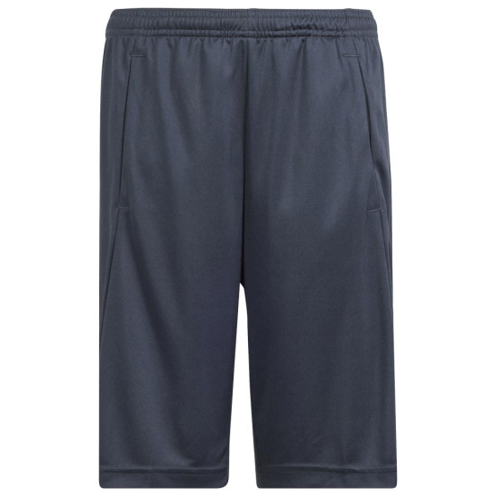 Adidas Παιδικό σορτς Train-Essentials Aeroready Logo Regular-Fit Shorts